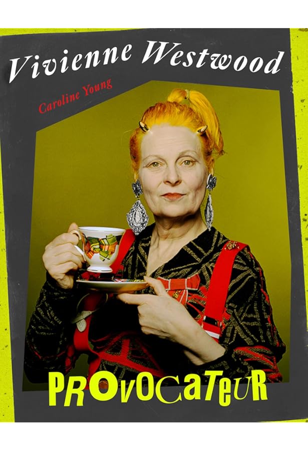 Amazon.com: Vivienne Westwood Catwalk The Complete Collections